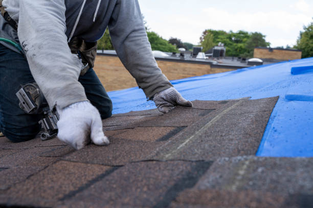 Quick and Trustworthy Emergency Roof Repair Services in Cut Bank, MT