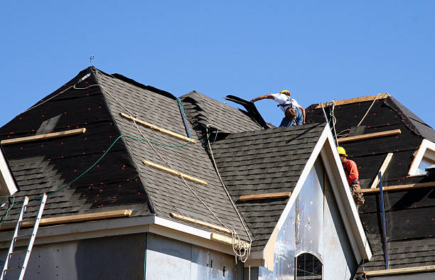 Best Roof Replacement Cost  in Cut Bank, MT