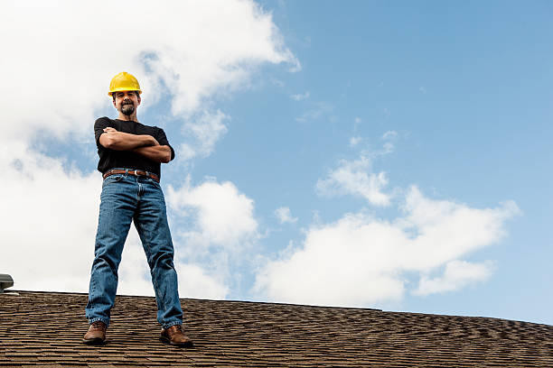 Professional Roofing Contractor in Cut Bank, MT