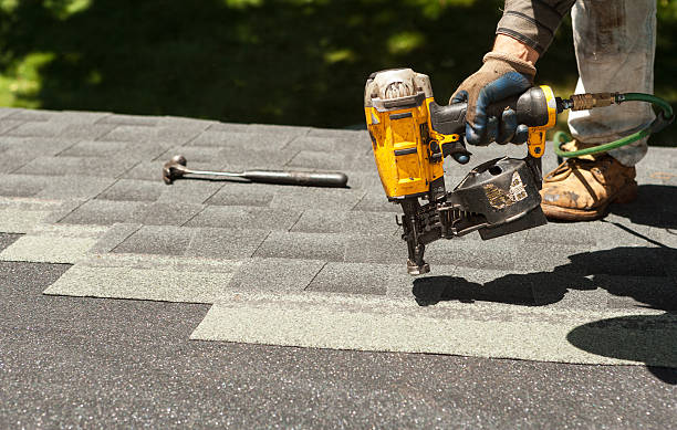 Best Storm Damage Roof Repair  in Cut Bank, MT