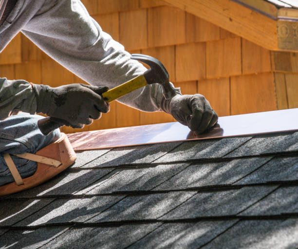 Best Storm Damage Roof Repair  in Cut Bank, MT